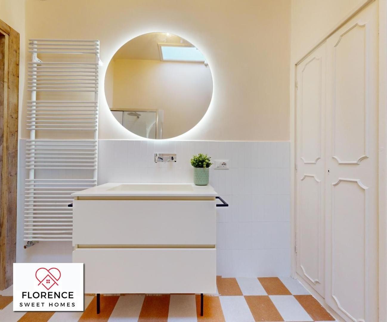 Santa Croce Historical By Sweet Homes Apartamento *