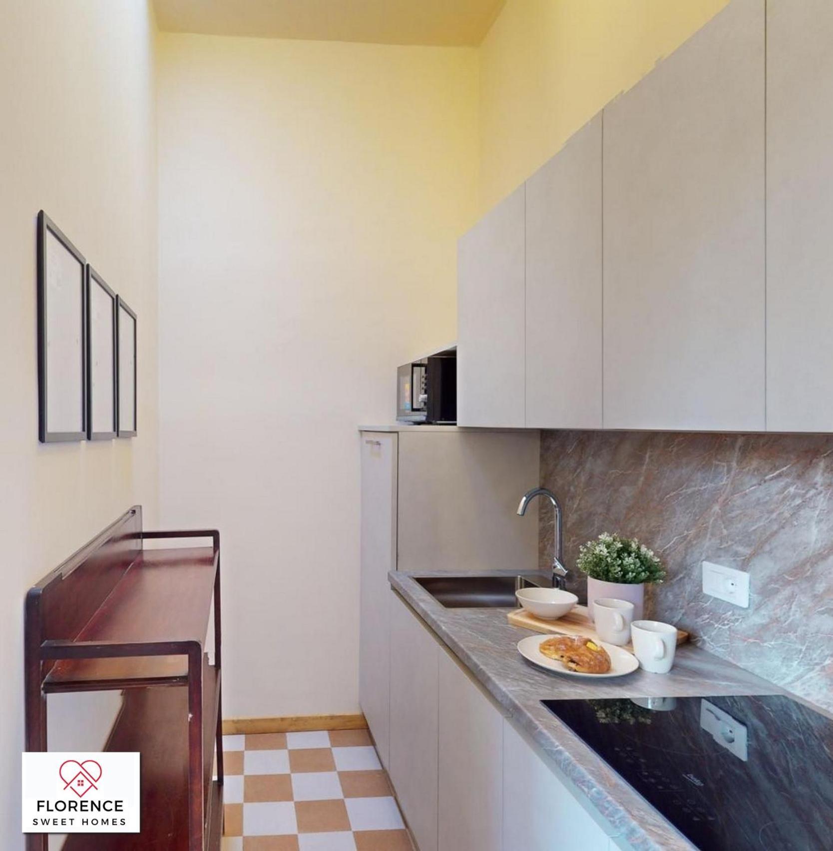Apartamento Santa Croce Historical By Sweet Homes Florença