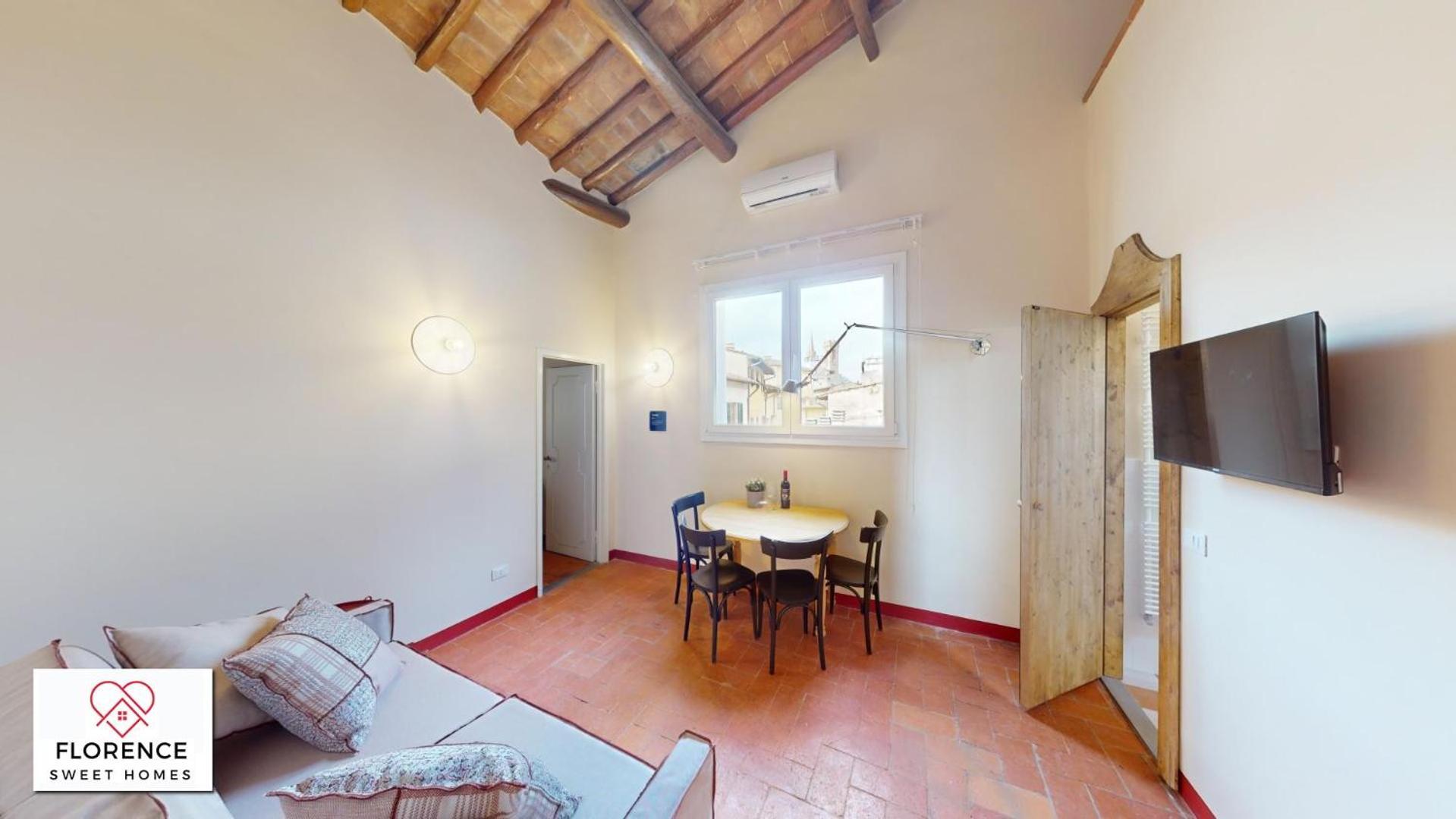 Santa Croce Historical By Sweet Homes Apartamento
