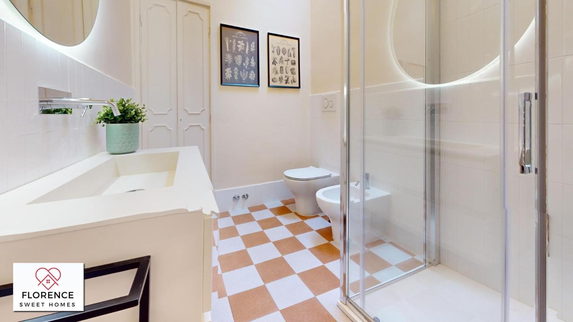 Apartamento Santa Croce Historical By Sweet Homes