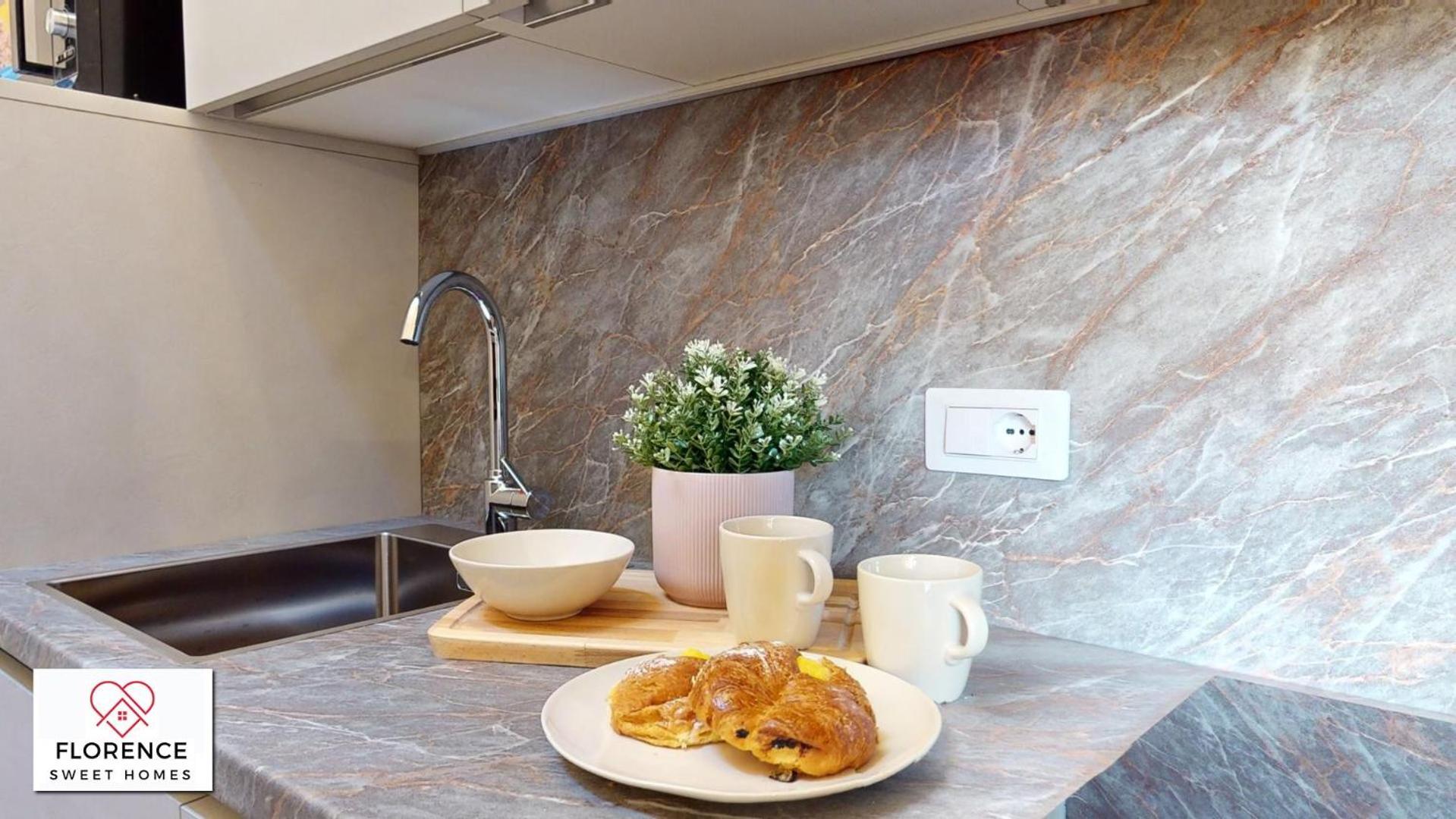Santa Croce Historical By Sweet Homes Apartamento *