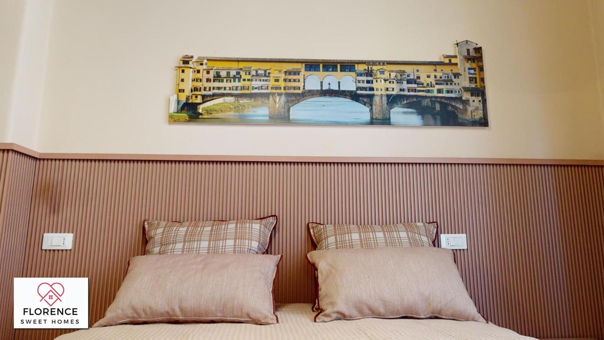 Santa Croce Historical By Sweet Homes Florença